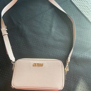 Guess crossover bag